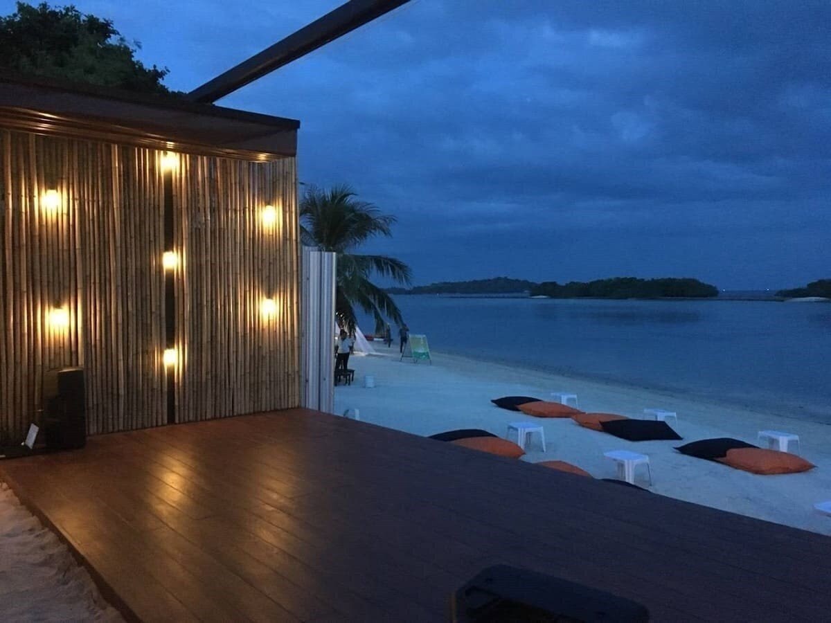 Obraz Chaweng Chalet 2*